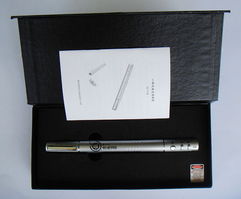 成功案例 復旦大學管理學院選擇諾為激光筆作商務禮品