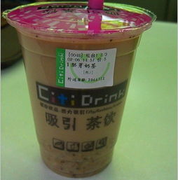 茶飲產品魅力解析 從視覺吸引到加盟管理全攻略